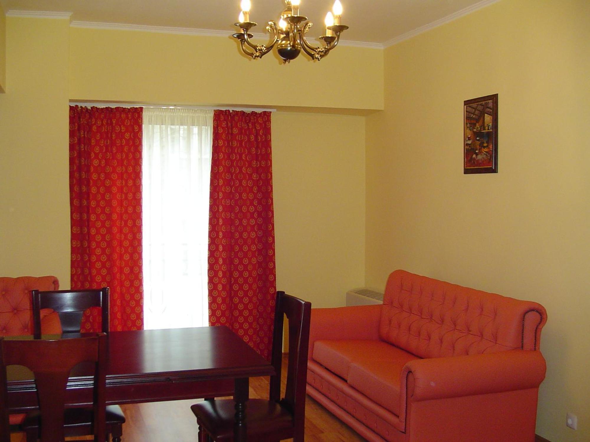 Hotel Europa Ploieşti Pokoj fotografie
